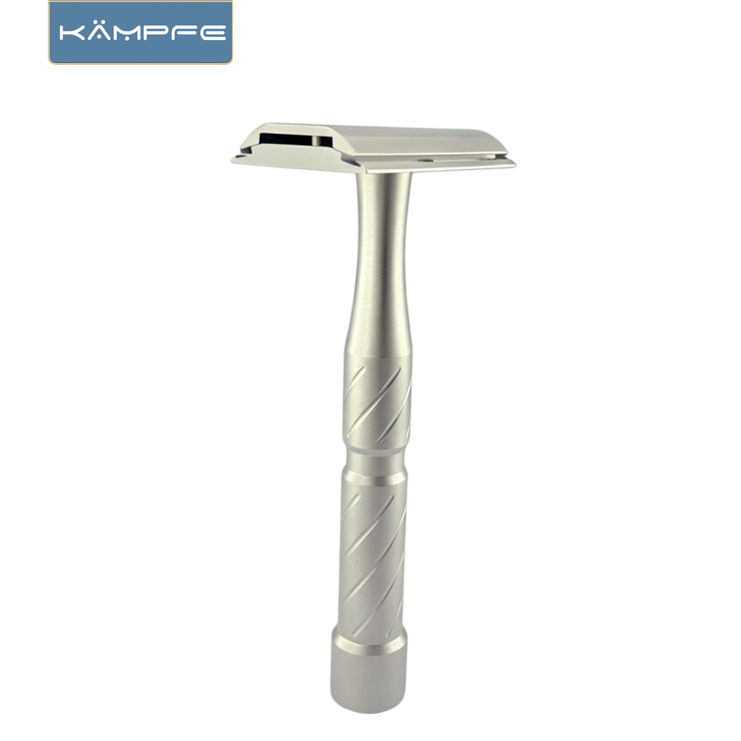 KAMPFE 스테인리스 스틸 안전 면도기 더블 엣지 수 - Men'S Grooming Underarm 리뷰 및 가격