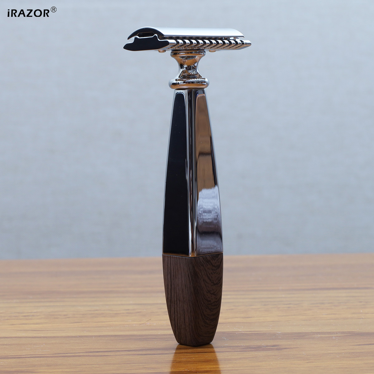 iRAZOR 클래식 남성용 안전 면도기 미끄럼 방지 습 - Men'S Grooming Underarm 리뷰 및 가격