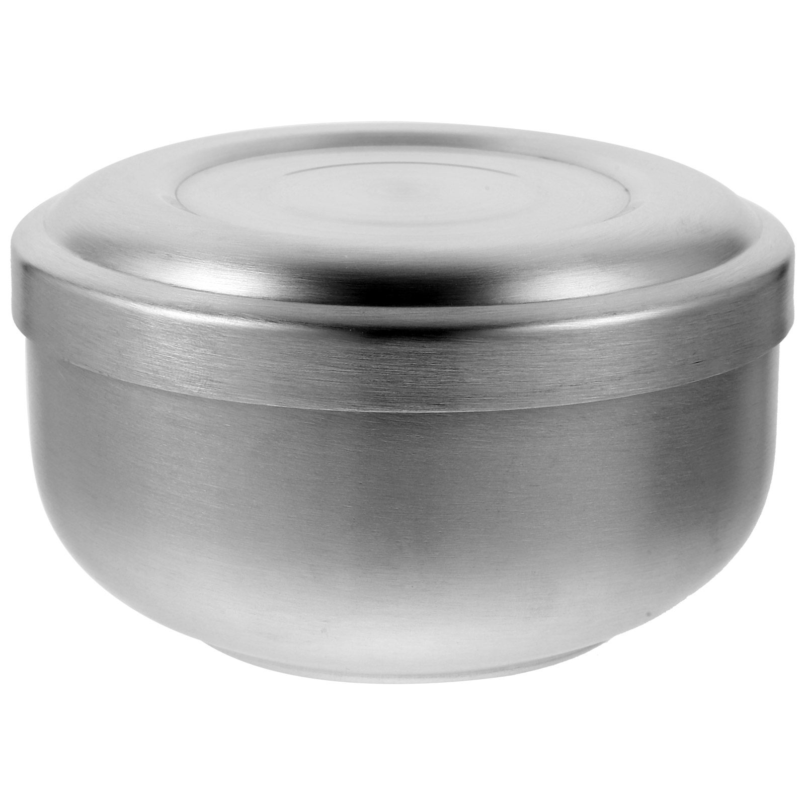 실용적인 스테인레스 스틸 남성 면도 그릇 뚜껑 비누 컵 - Shaving Bowl Soap 리뷰 및 가격