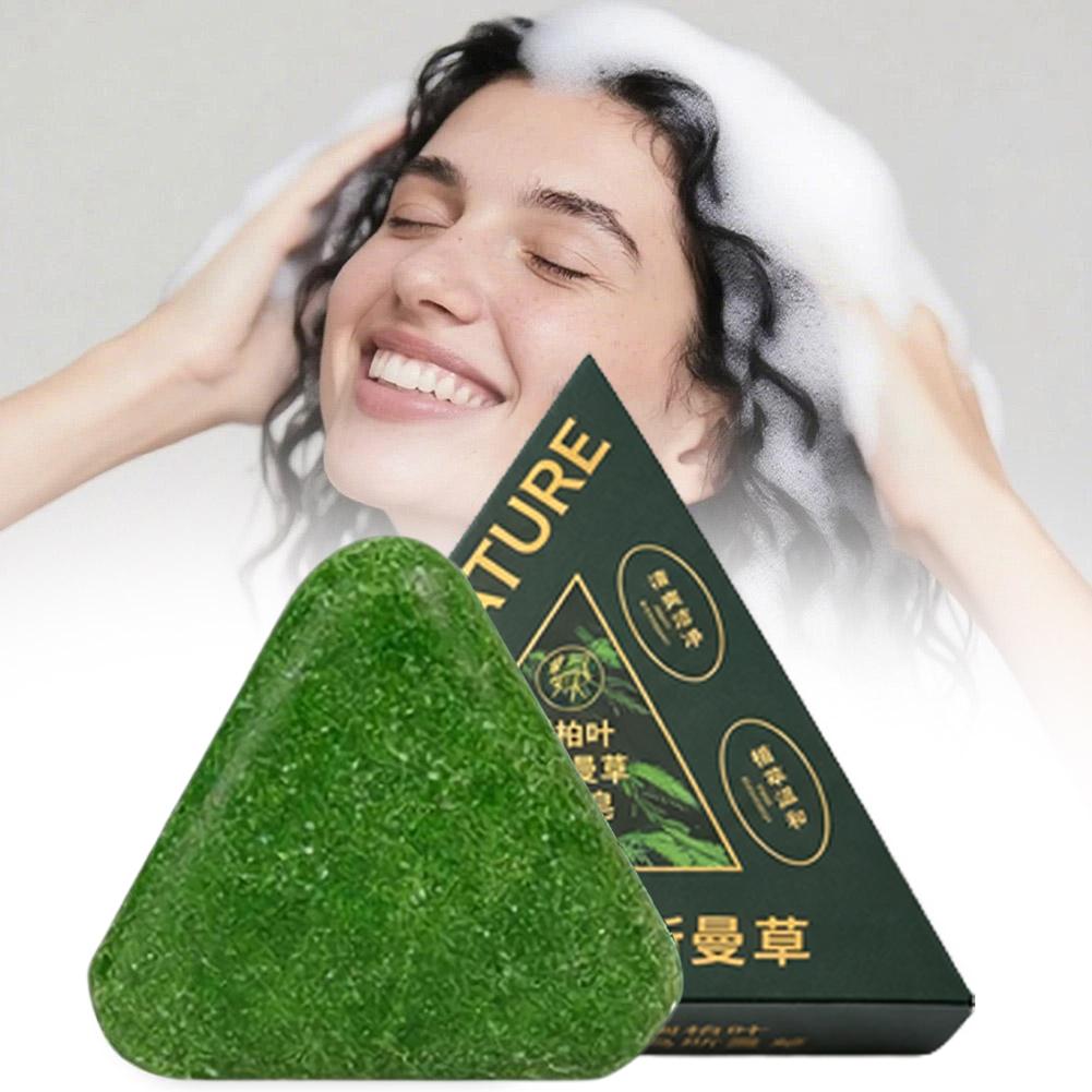 120g 우스만 샴푸 비누 영양 공급 두피 컨트롤 오일 - Men'S Grooming Oil 리뷰 및 가격