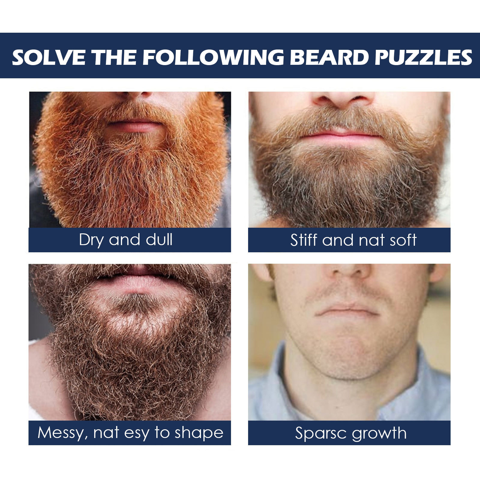 남성용 수염 성장 오일 모발 성장 제품 증점제 영양 수 - Beard Oil Growth 리뷰 및 가격