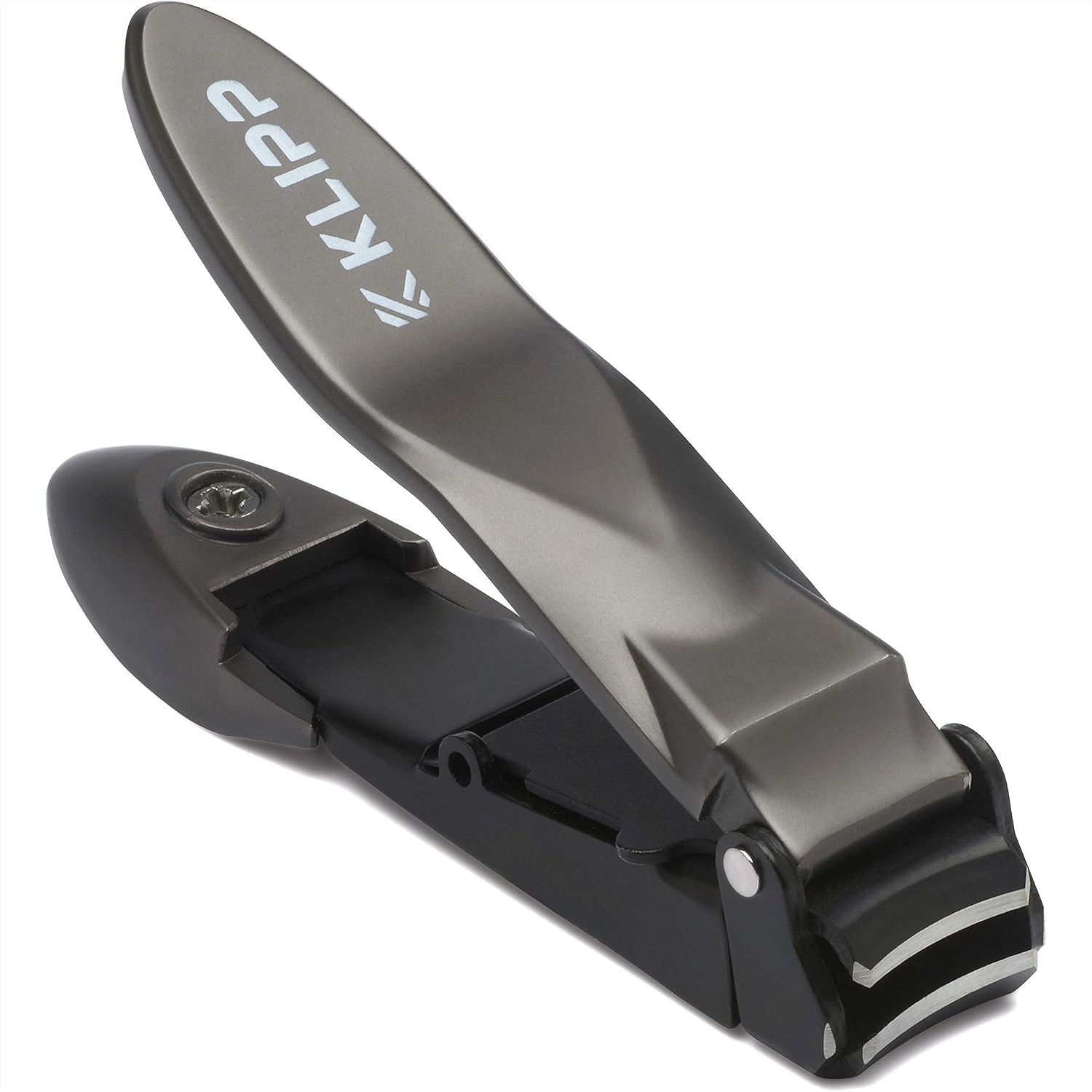 남성용 헤비듀티 손톱깎이, 캐처 포함, 손톱 및 발톱  - Men'S Grooming Fingernails 리뷰 및 가격