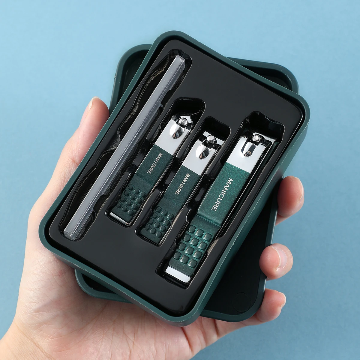 남녀공용 손톱깎이 - 매우 날카롭고 튼튼한 손톱 및 발 - Men'S Grooming Fingernails 리뷰 및 가격