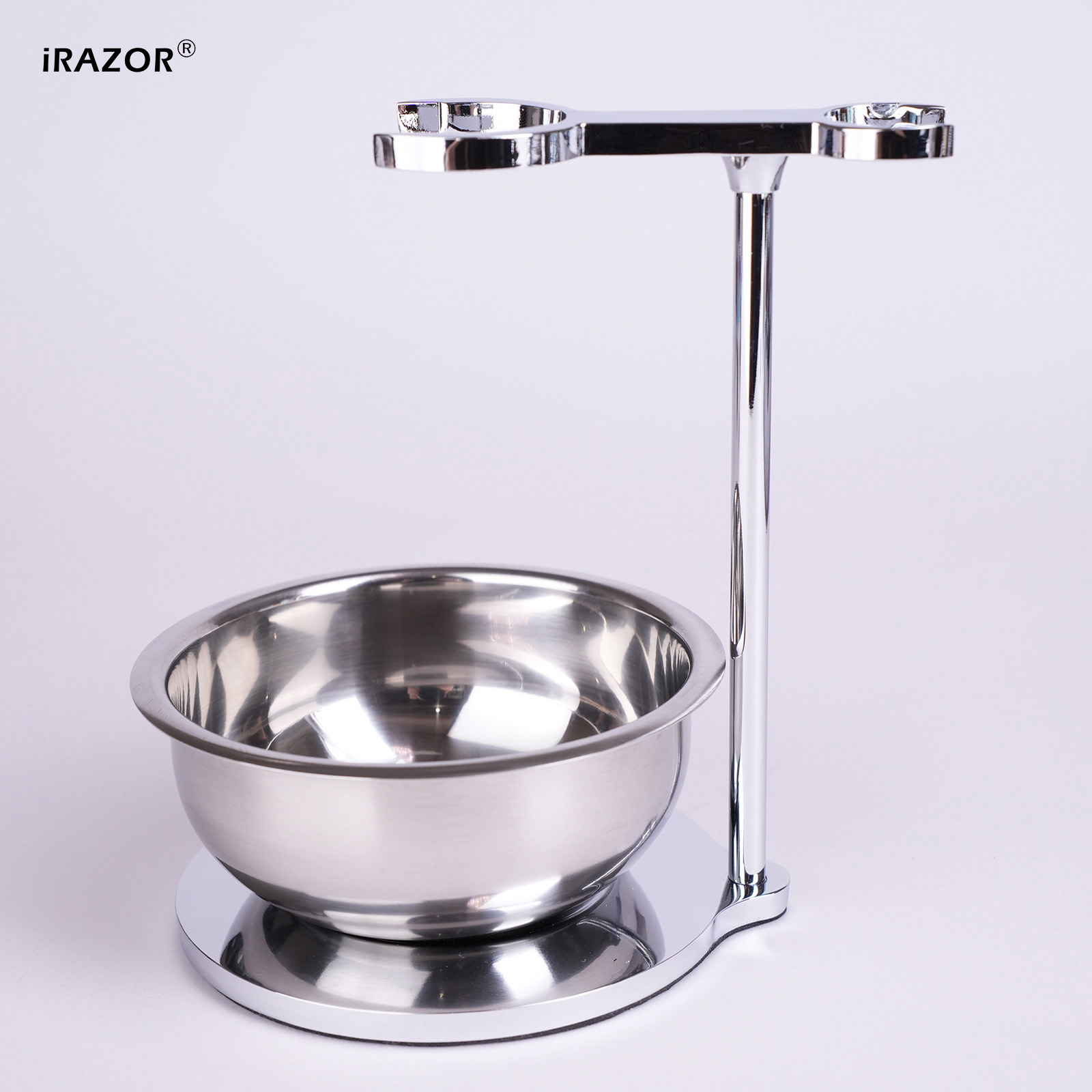 iRAZOR 남성용 면도기 및 브러시 스탠드 홀더 수염 - Men Grooming Usa 리뷰 및 가격