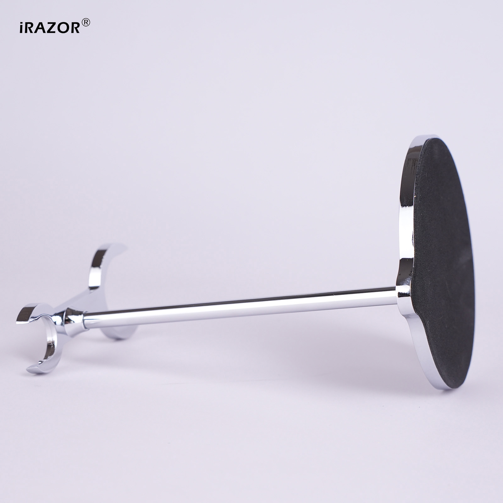 iRAZOR 남성용 면도기 및 브러시 스탠드 홀더 수염 - Men Grooming Usa 리뷰 및 가격