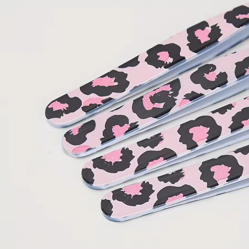 4가지 가정용 휴대용 눈썹 정리 키트, 남성과 여성 모 - Men'S Grooming Set 리뷰 및 가격