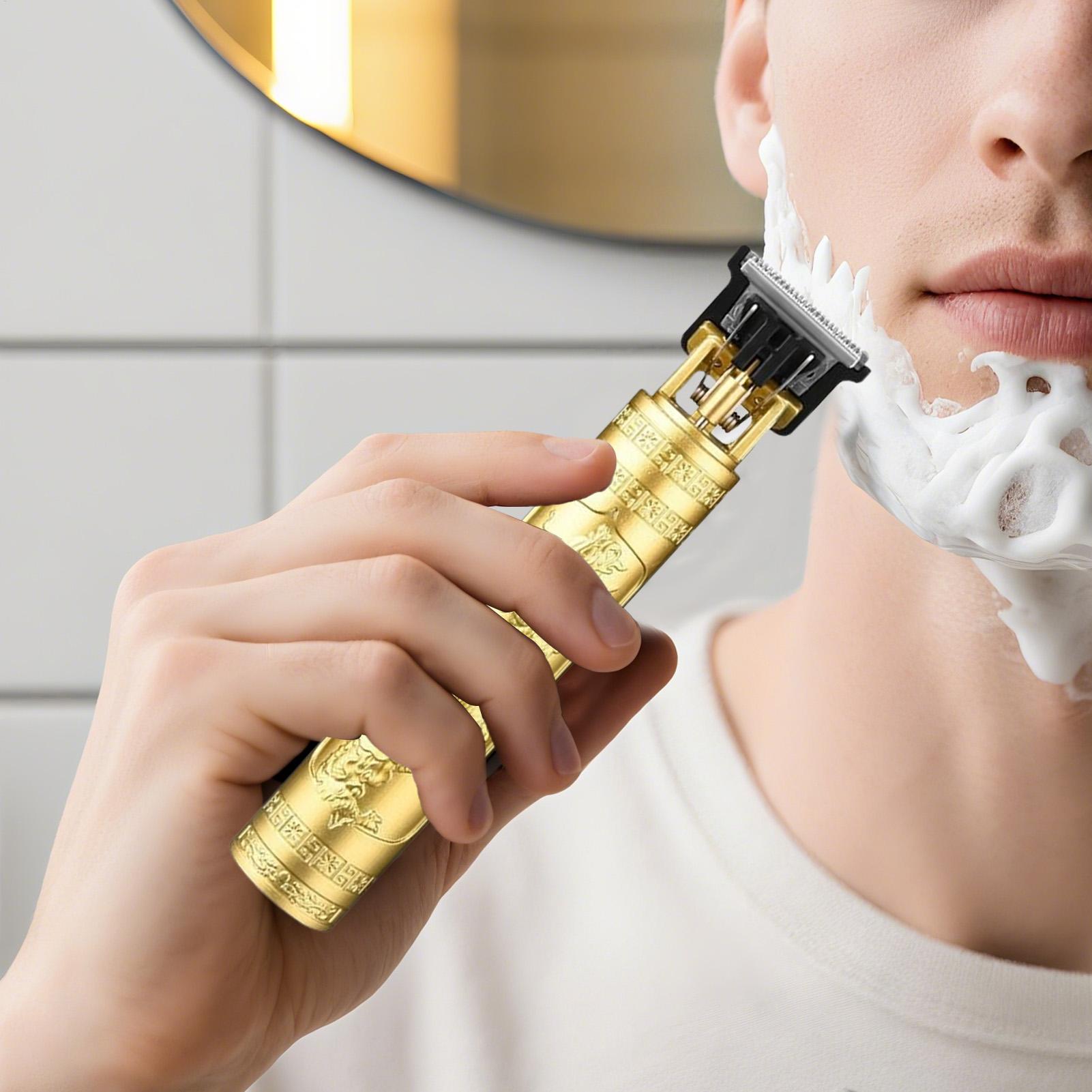 무선 헤어 클리퍼 무선 트리머 키트 일상 관리용 전문  - Men'S Grooming Daily 리뷰 및 가격