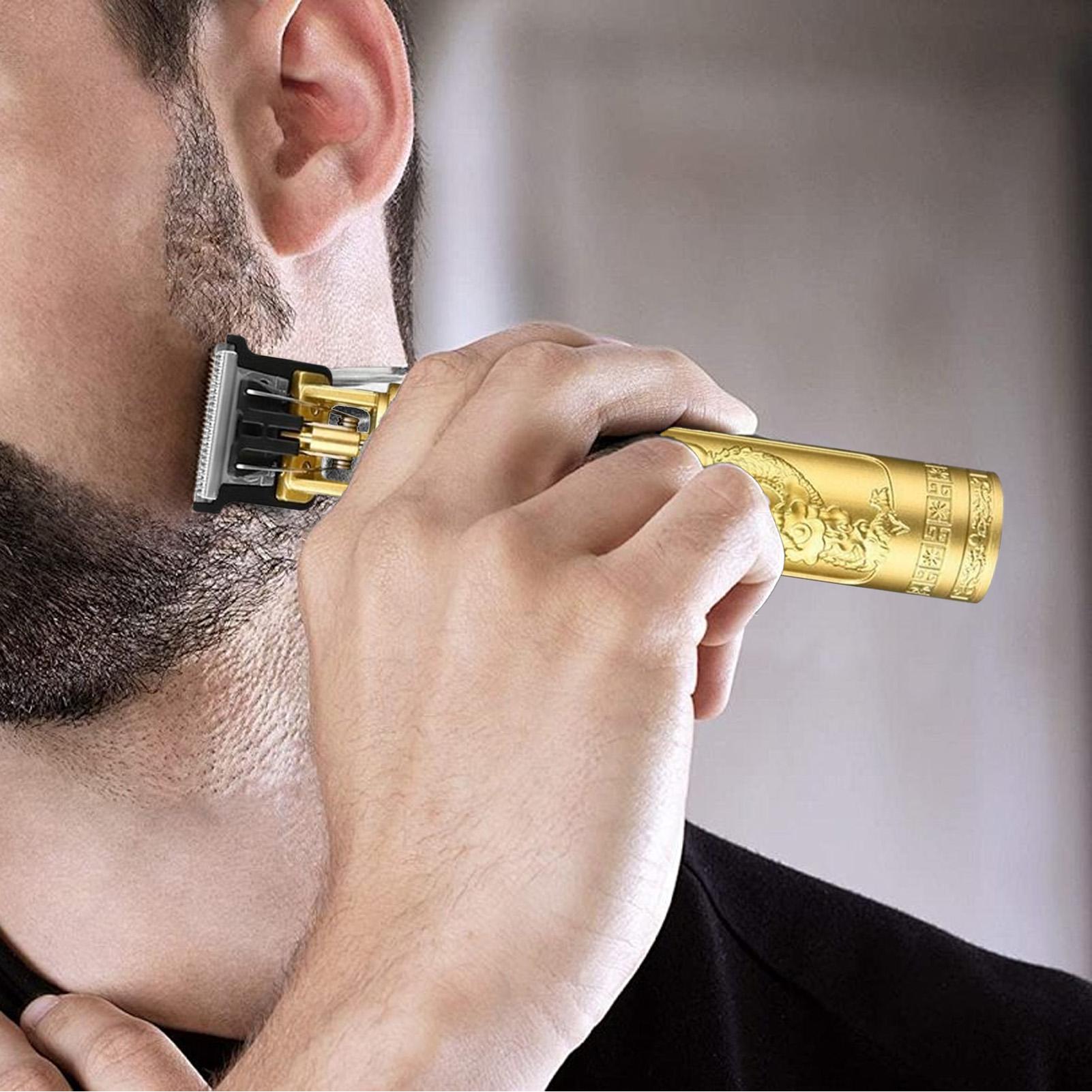 무선 헤어 클리퍼 무선 트리머 키트 일상 관리용 전문  - Men'S Grooming Daily 리뷰 및 가격