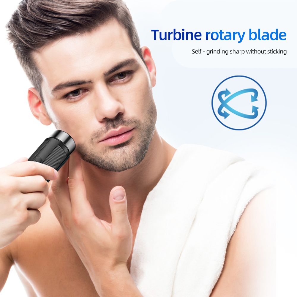 미니 전기 면도기 충전식 휴대용 면도기 남녀공용 USB - Men'S Grooming Underarm 리뷰 및 가격