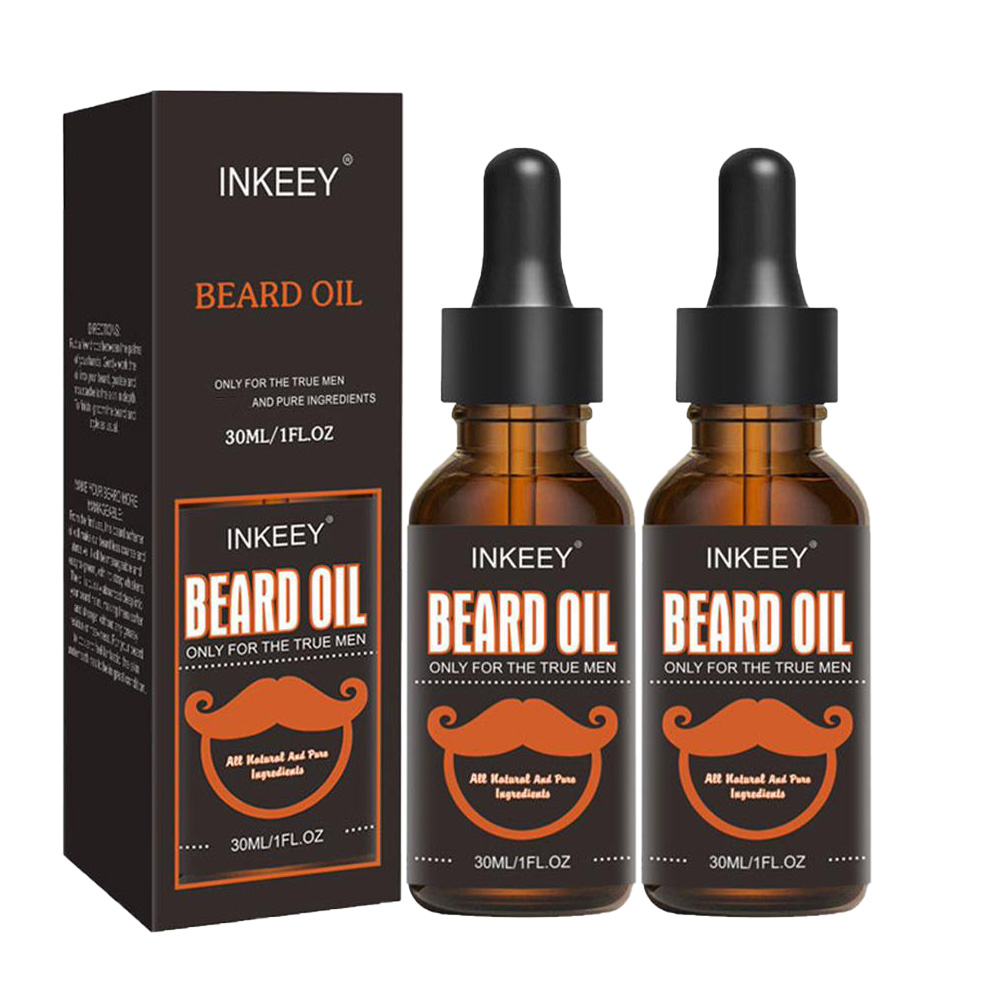 남성용 천연 유기농 수염 케어 오일, 빠른 광택, 부드 - Beard Oil Growth 리뷰 및 가격