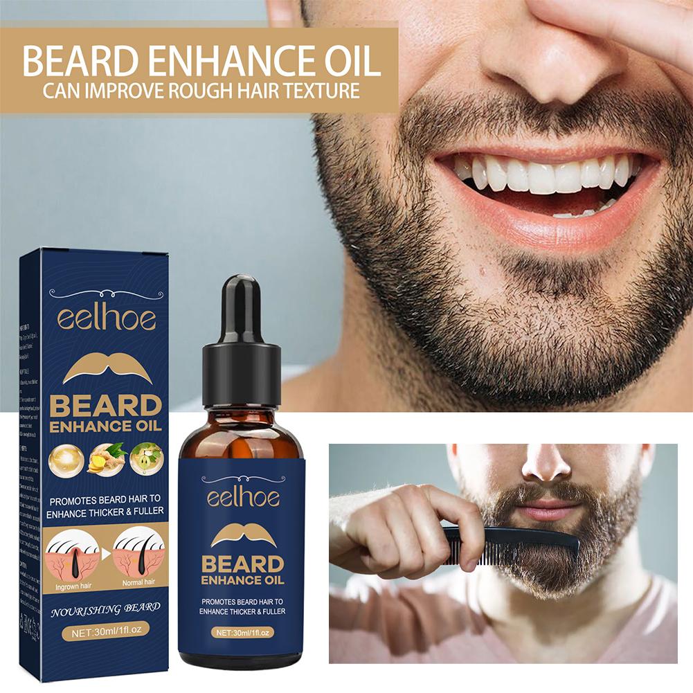 천연 1/3/5Pcs 수염 성장 오일 모이스춰 라이징  - Beard Oil Growth 리뷰 및 가격