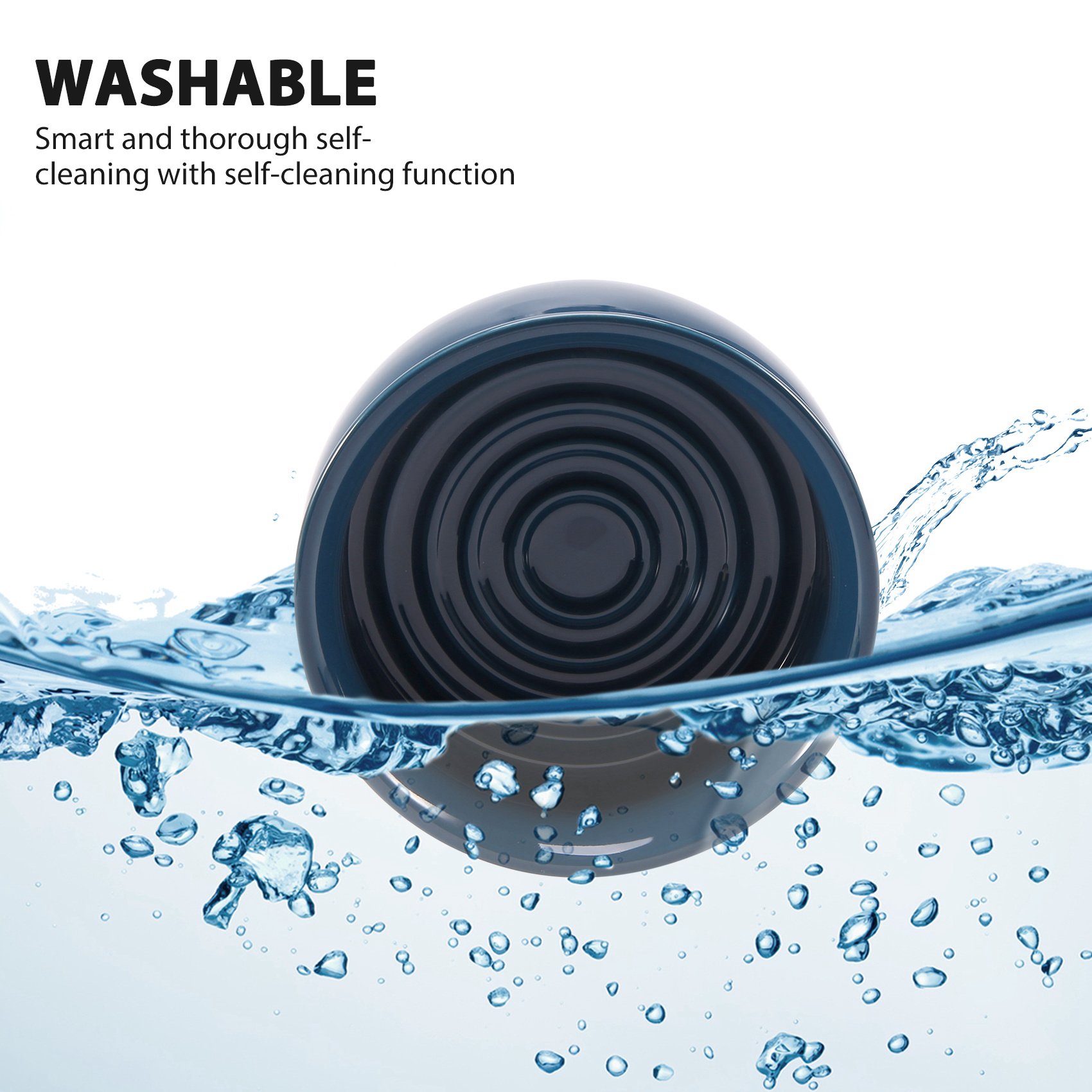 A38T- 남성용 면도용 머그컵 나사형 바닥 넓은 입구 - Shaving Bowl Soap 리뷰 및 가격